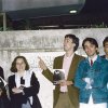 1992 - Accademia D'Egitto a Roma 