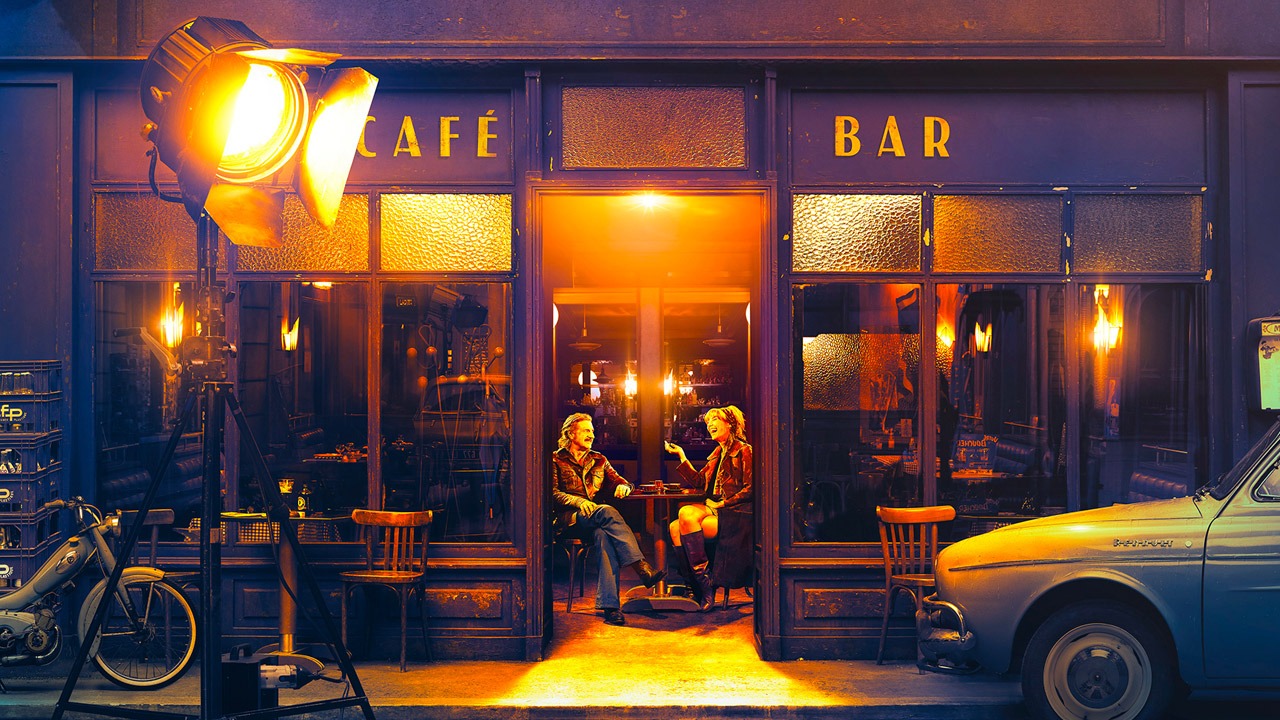 Caffé Bar
