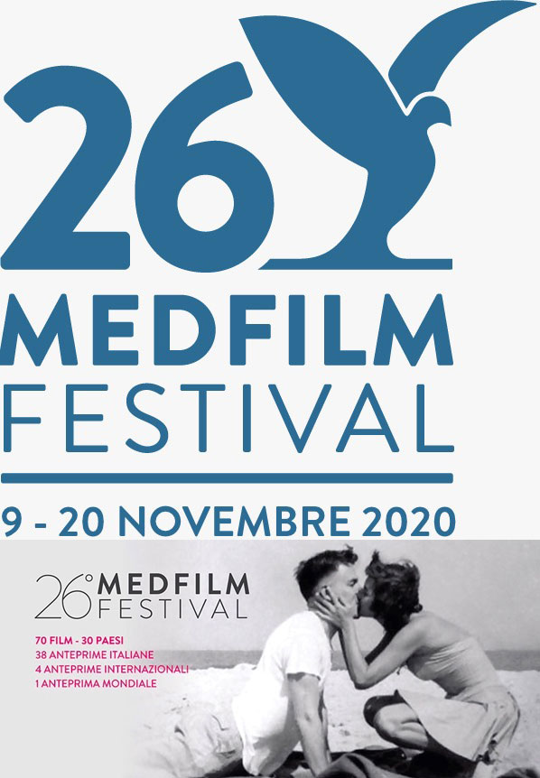 medfilm festival 1