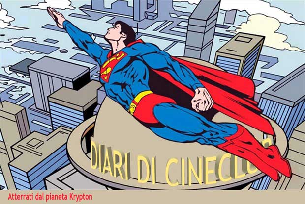 superman diari di cineclub