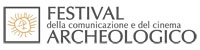 Logo Festival Archeologico