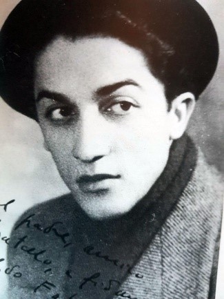 Foto Fellini