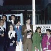 1992 - Accademia D'Egitto a Roma