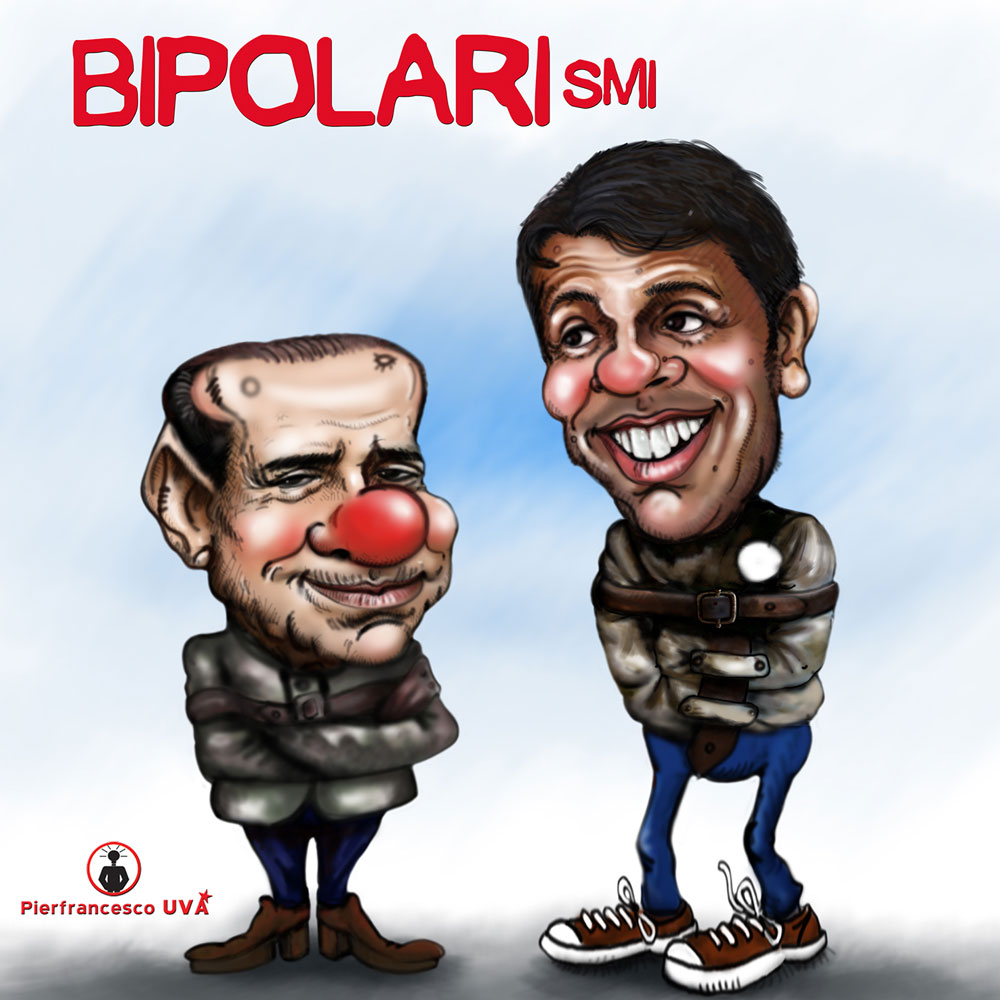 bipolarismi